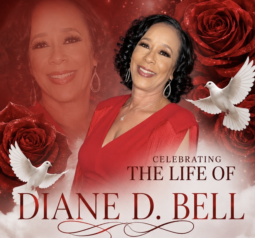 Celebrating the Life of Diane D. Bell